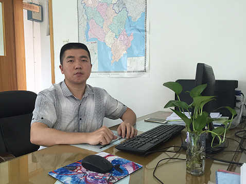 农村土地承包经营权确权登记颁证